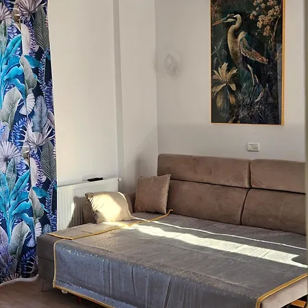 Cazarelamare Apartment