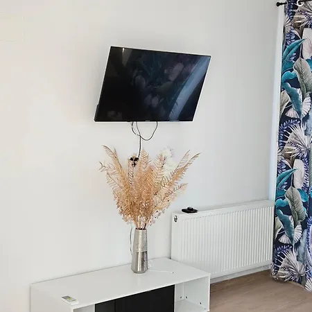 Cazarelamare Apartment Năvodari