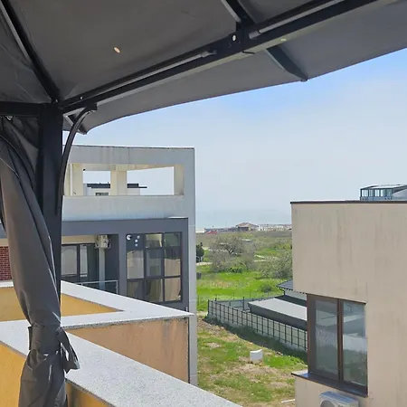 Cazarelamare Apartment *